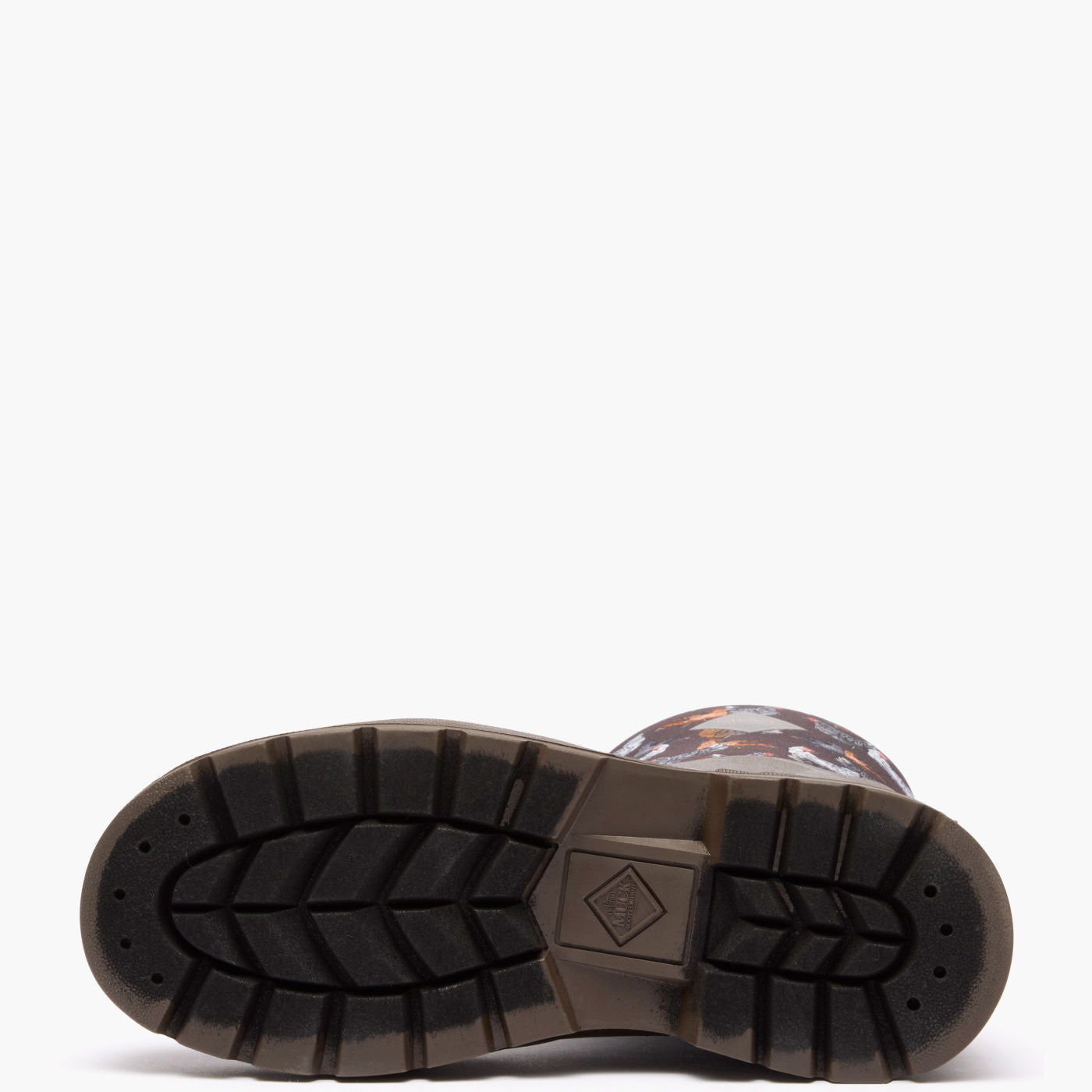 Muck Boots Womens Chore Classic Mid Boot