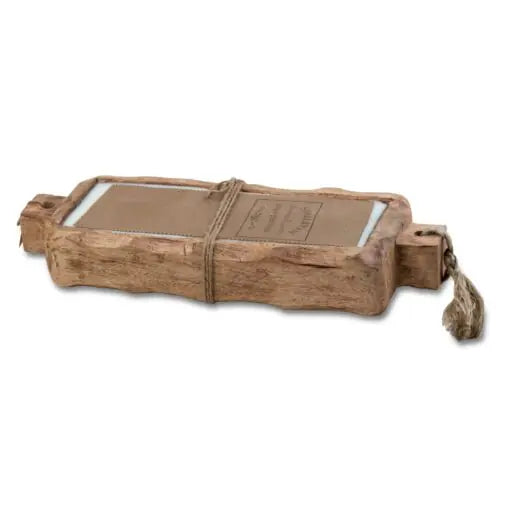 Himalayan Driftwood Medium Candle Tray