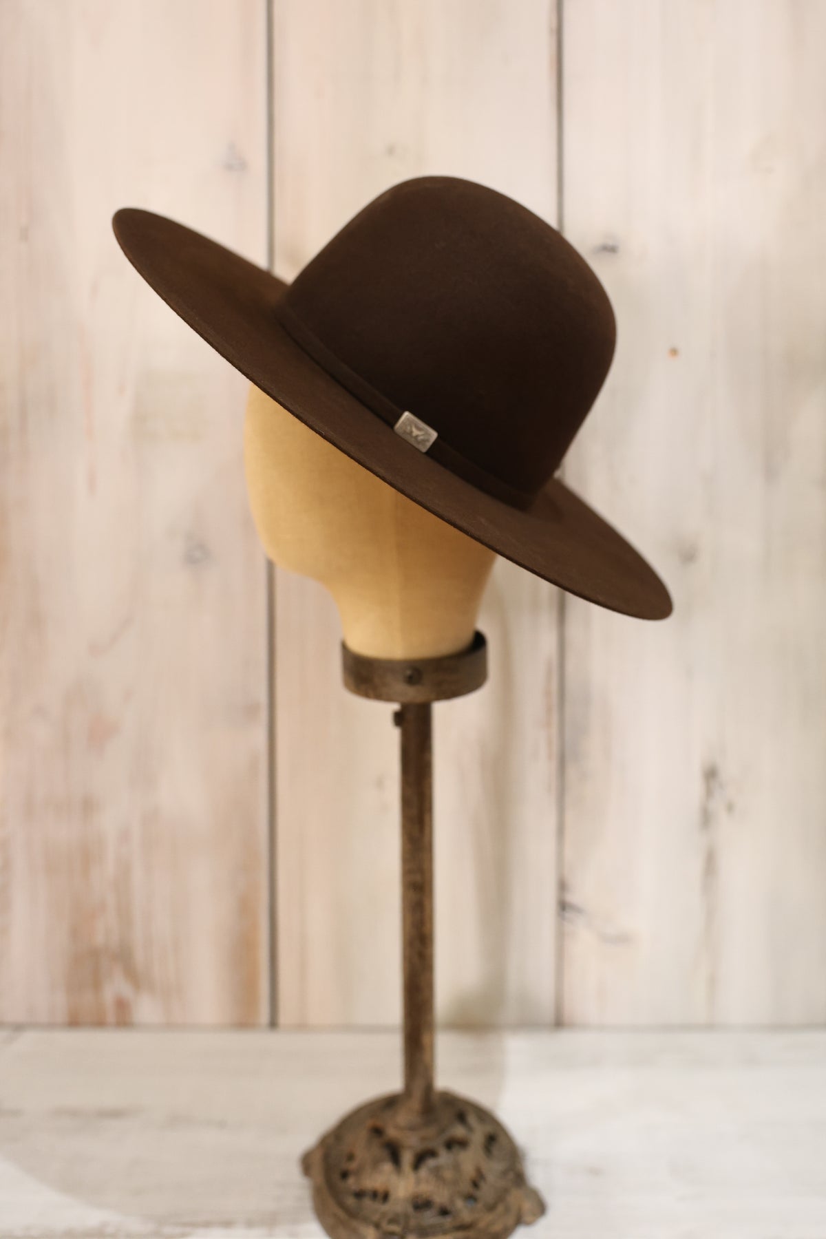 Warbonnet Bolt Ranch 20X Chocolate Cowboy Hat