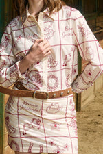 Western Flair Shirt order at boltranchstore.com