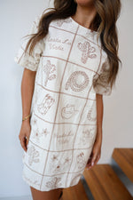 Western Womens Grace Icon Dress buy at boltranchstotre.com western boutique free shipping