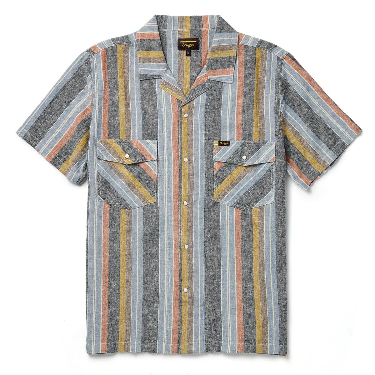 Seager Whippersnapper Shirt