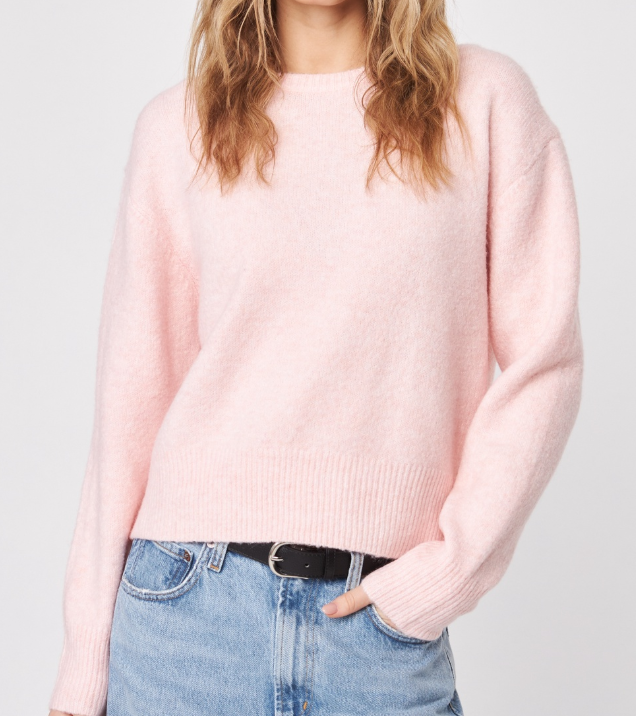 Wilfred Womens Ballerina Sweater