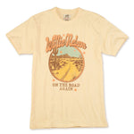 Willie Nelson Vintage Fade T Shirt free shipping Boltranchstore.com Mens willie nelson classic Tee buy now
