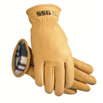 Winter Rancher Fleece Lined Gloves Find this at Boltranchstore.com