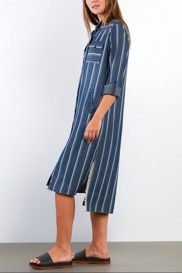 Daydream Shirtdress