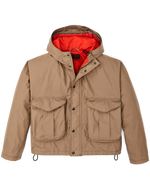 Womens Aviator Cloth Wading Jacket buy at Boltranchstore.com western wear warm free shipping