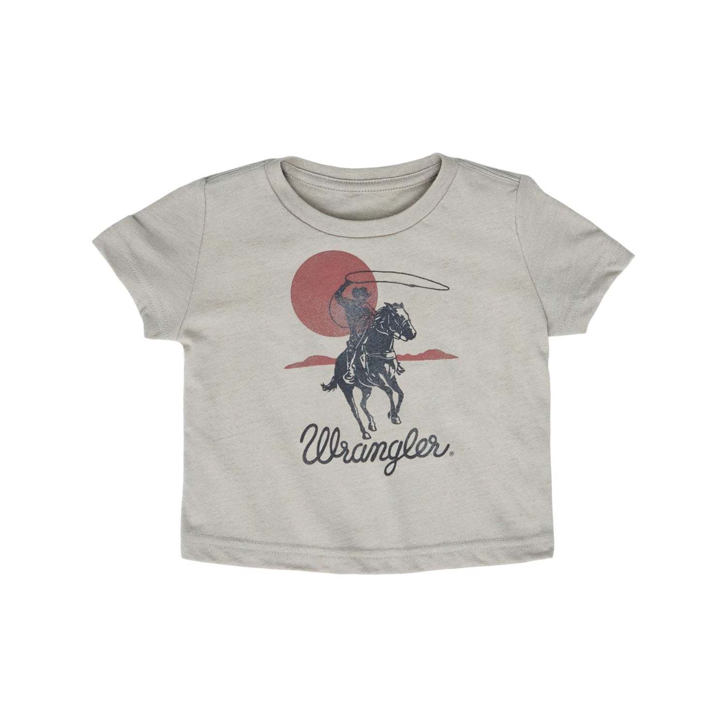 Wrangler Baby Boy Shirt