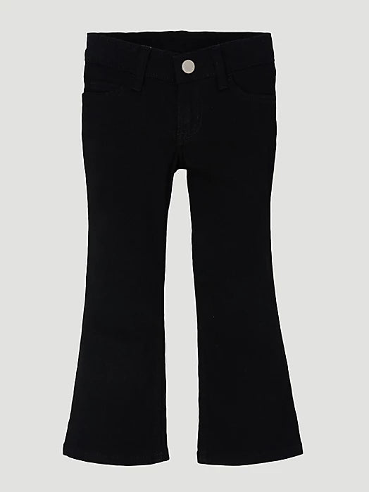 Wrangler Girls Premium Patch Jean