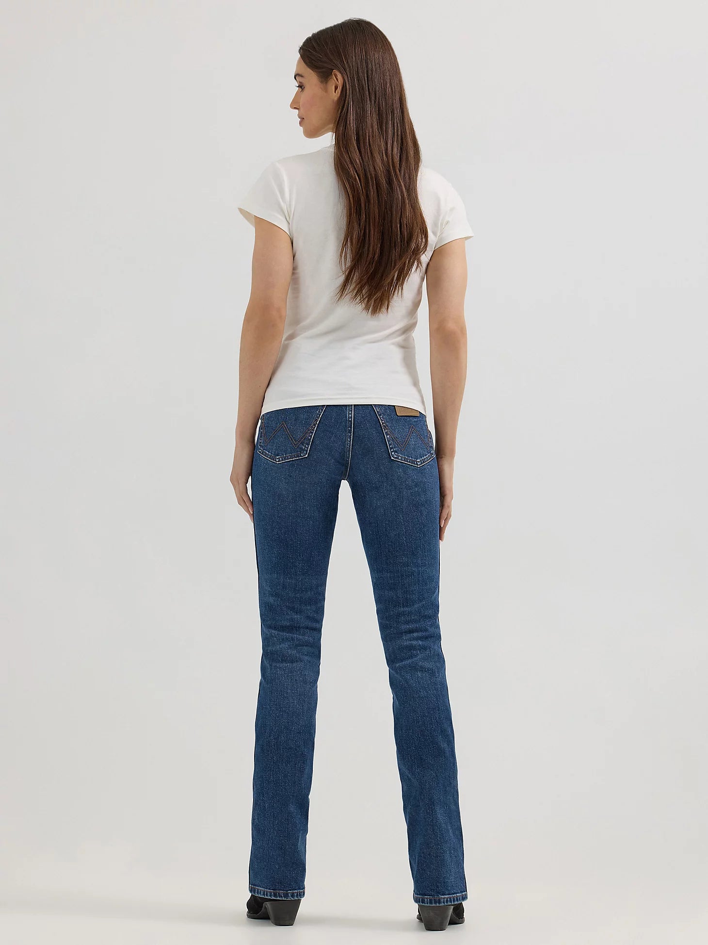 Wrangler Lainey Wilson Hang Tight Tee