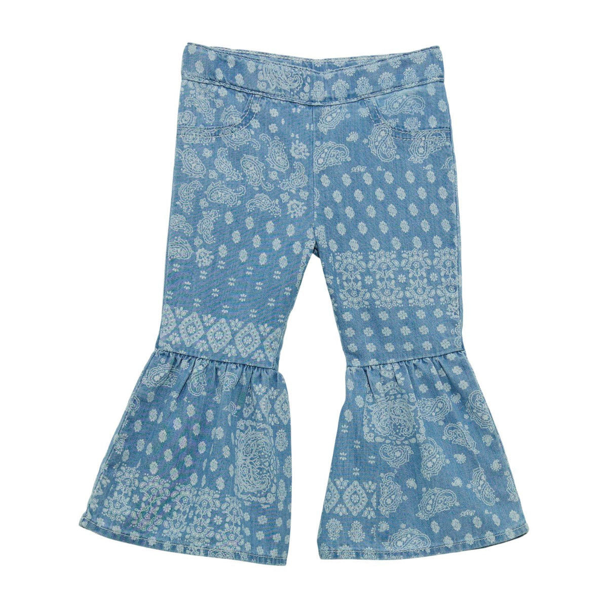 Wrangler Baby Girl Flare - Winter Buy this at Boltranchstore.com
