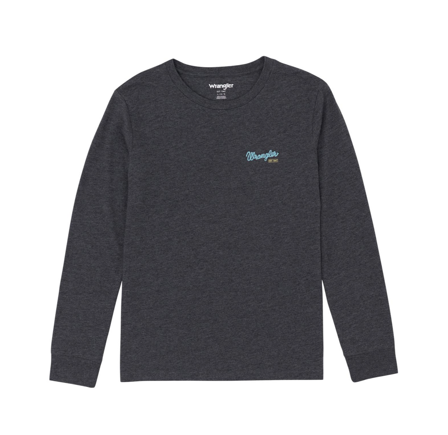 Wrangler Boys Roper Graphic Tee Buy at Boltranchstore.com western wear