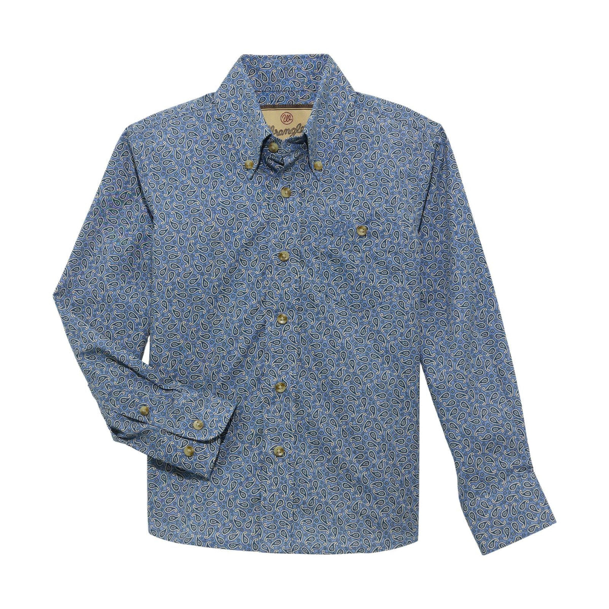 Wrangler Boys Wrangler Classics Find this at Boltranchstore.com