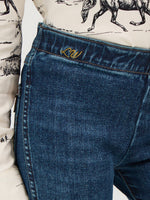 Wrangler Girls Lainey Wilson Pull On Bell Bottoms front