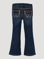 Wrangler Girls Retro Bootcut Jean at boltranchstore.com