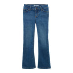 Wrangler Girls Western Bootcut Lia Jeans order today at boltranchstore.com