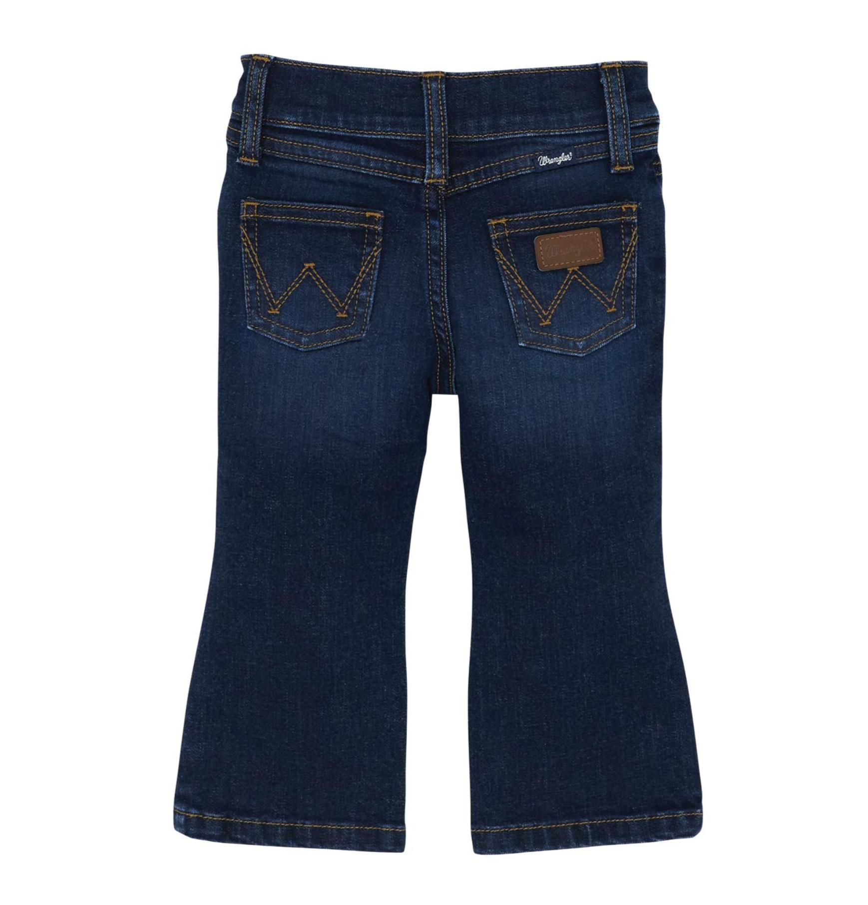 Wrangler Little Kids Bunkhouse Jean Find at Boltranchstore.com western wear