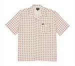 Wrangler Mens Clean Snap Foulard Jet Stream shop at boltranchstore.com summer western tops