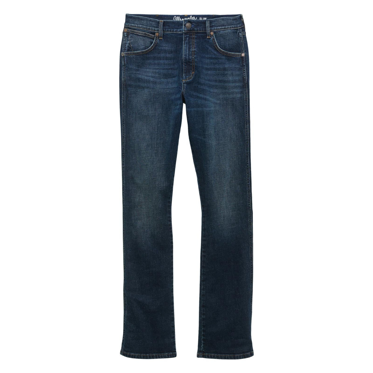 Wrangler Mens Retro Slim Boot - Hayward Find this at Boltranchstore.com