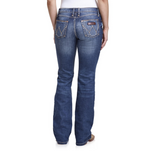 Wrangler Retro Mae Mid Rise order today at boltranchstore.com
