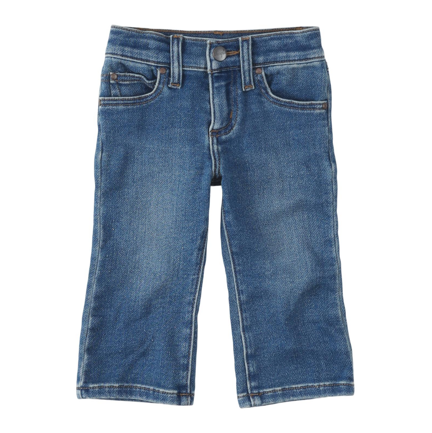 Wrangler Western Baby Boy Jeans - Ropin order today at boltranchstore.com