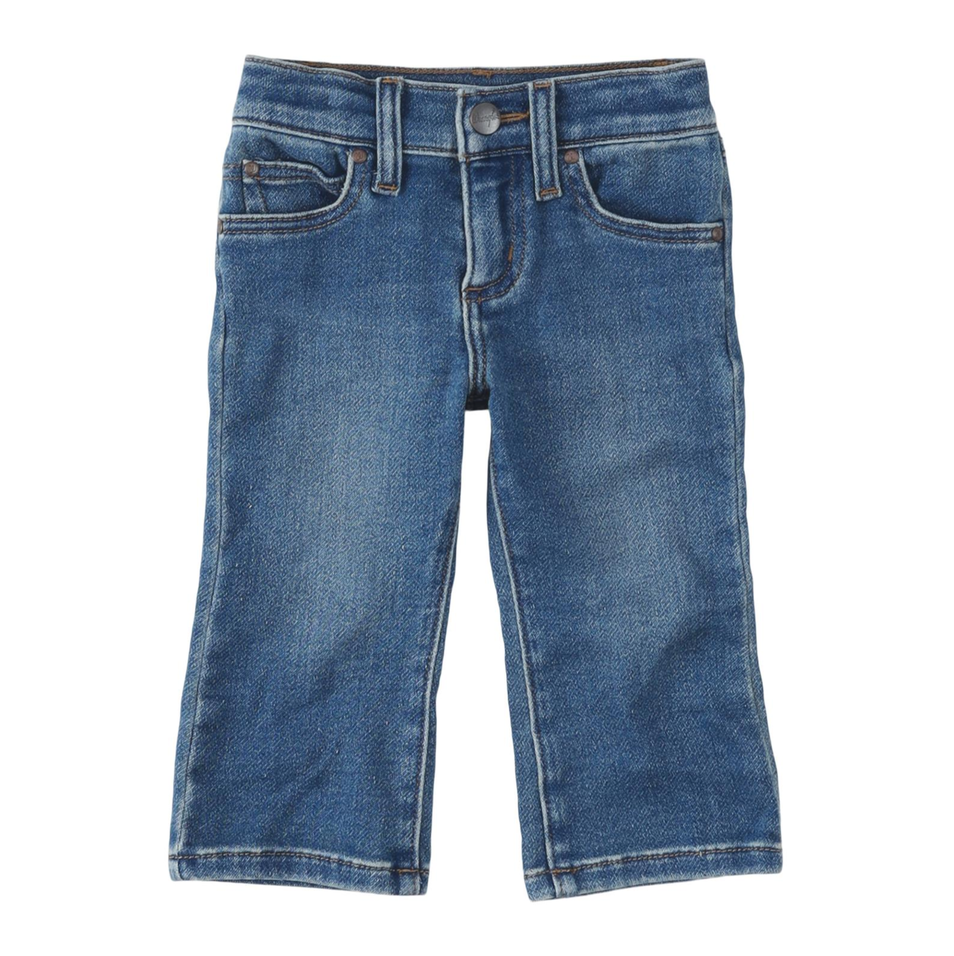 Wrangler Western Baby Boy Jeans - Ropin order today at boltranchstore.com