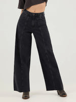 Wrangler Womens Cowboy Barrel Jeans order today at boltranchstore.com