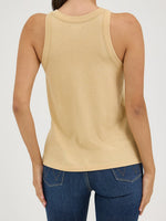 Wrangler Womens Goddess Steer Tank a perfect tank top for a day in the sun or at the rodeo. Available at boltranchstore.com