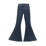 Wrangler Womens Lainey Wilson Bell Dark Pants Find this at Boltranchstore.com