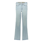 Wrangler Womens Lainey Wilson Boot Hugger BleachBuy this at Boltranchstore.com