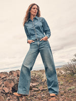 Wrangler Womens Worldwide Drifters Dream Buy at Boltranchstore.com