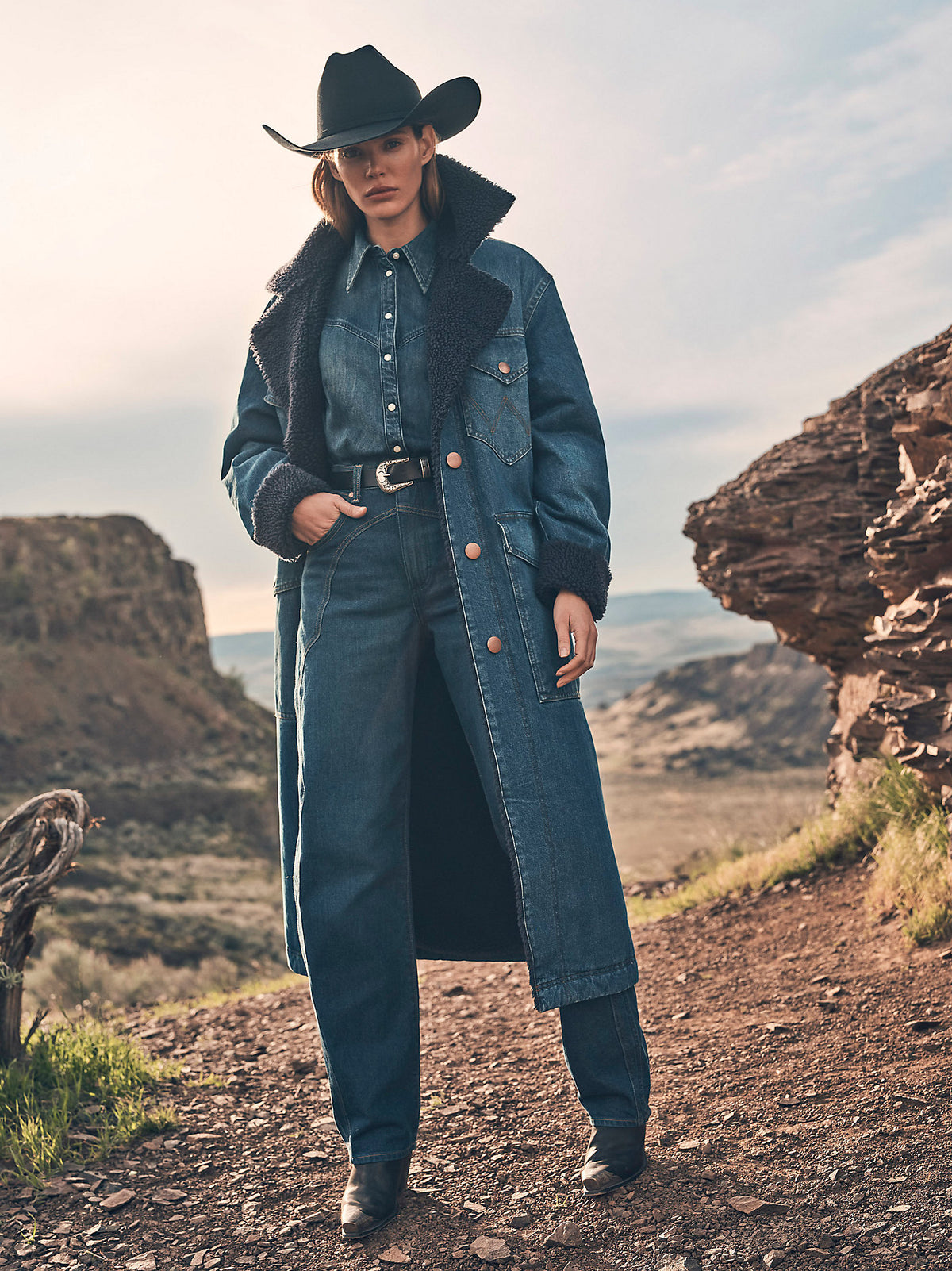 Wrangler Womens Wrange Coat Buy at Boltranchstore 