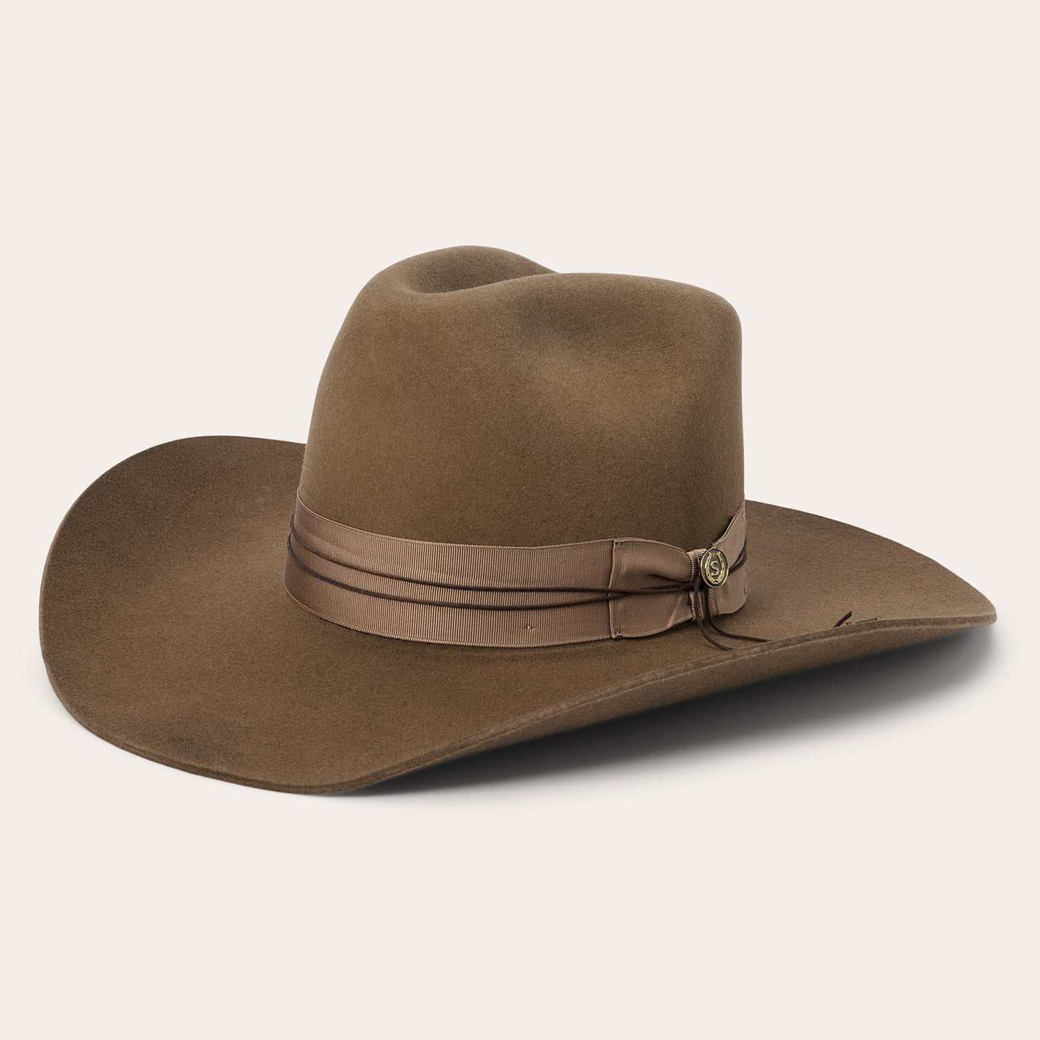 Stetson Enigma Cowboy Hat