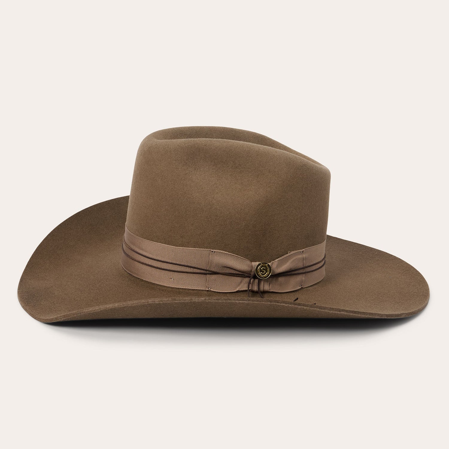 Stetson Enigma Cowboy Hat