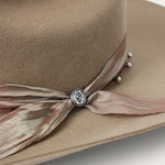 Stetson Golden Valley Cowboy Hat Buck everyday western hat for ranch wear and town Kamas
