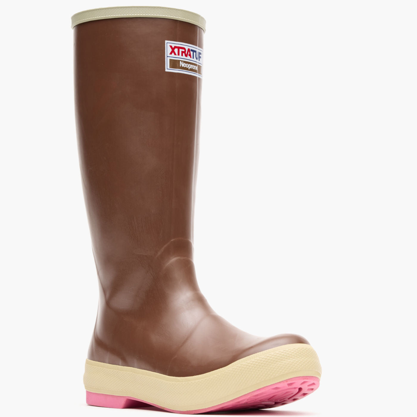 XTRATUF  Womens Fireweed 15 Legacy Boot