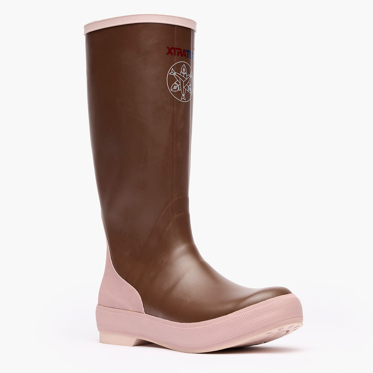 XTRATUF Womens Salmon Sisters Legacy Boot