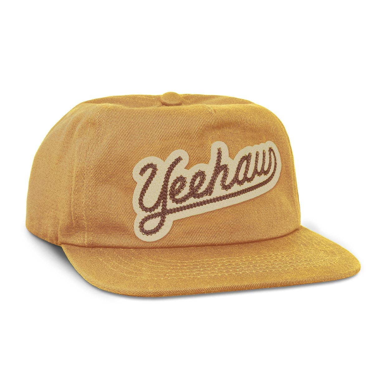 Yeehaw Youth Snapback Hat buy at boltranchstore.com