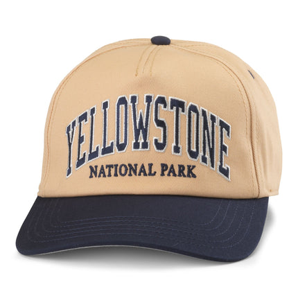 Yellowstone National Park Roscoe Hat order at boltranchstore.com