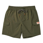 Seager Mens Yuma Cargo Short Olive Summer short western boating free shipping at boltranchstore.com
