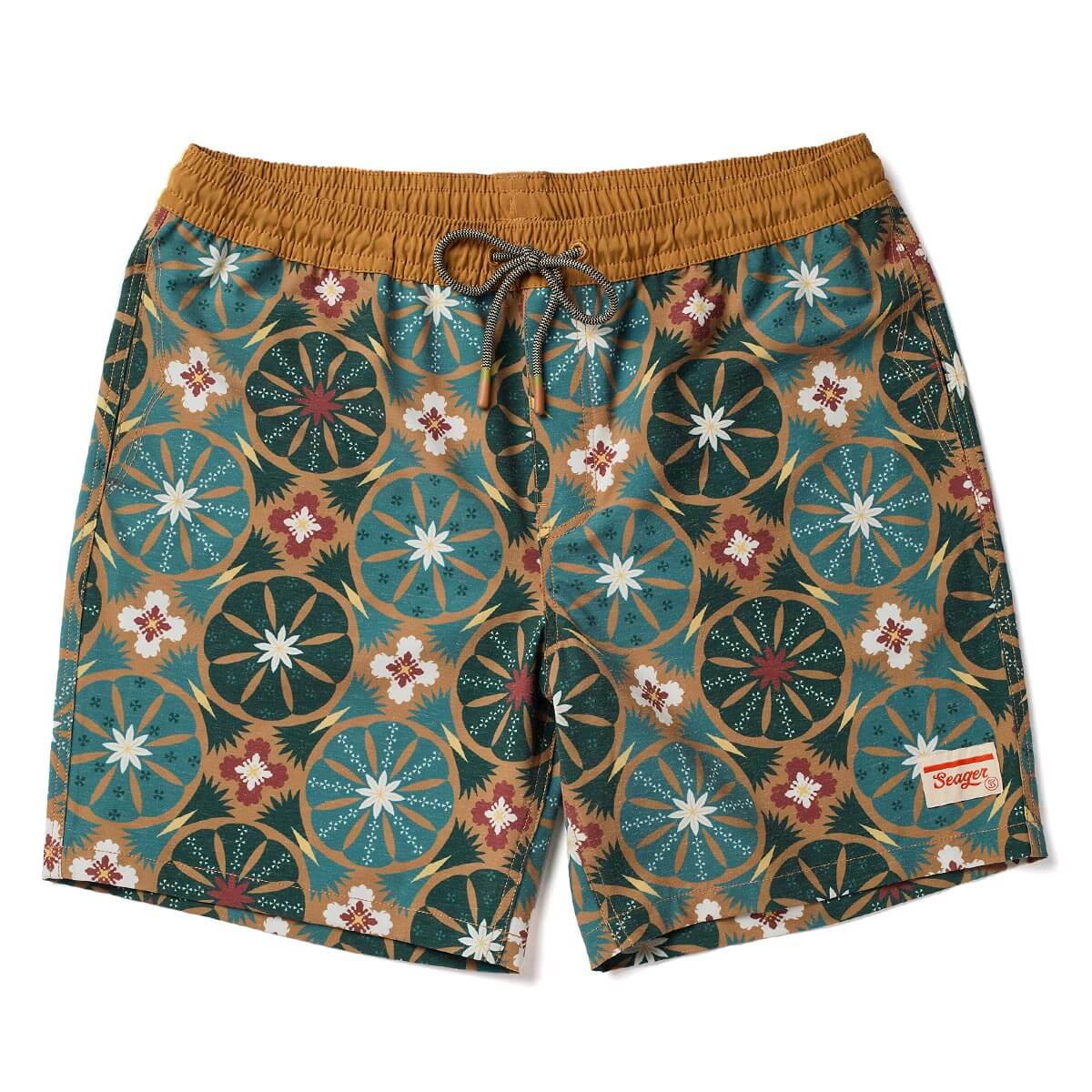 Seager Yuma Hybrid Shorts