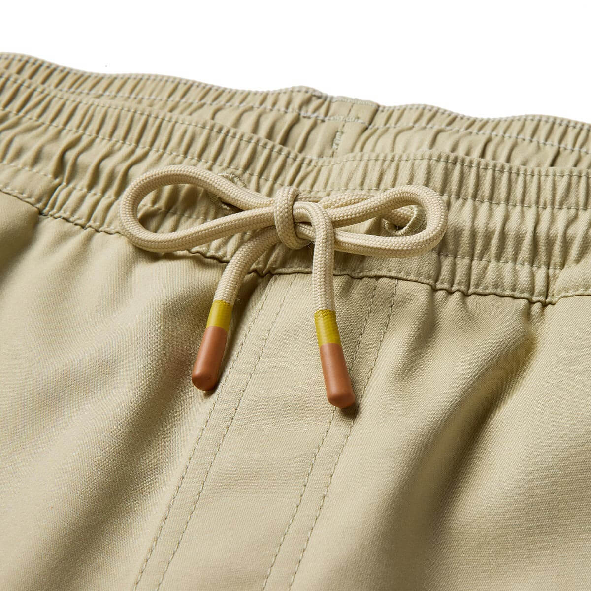 Seager Mens Yuma Nylon Shorts