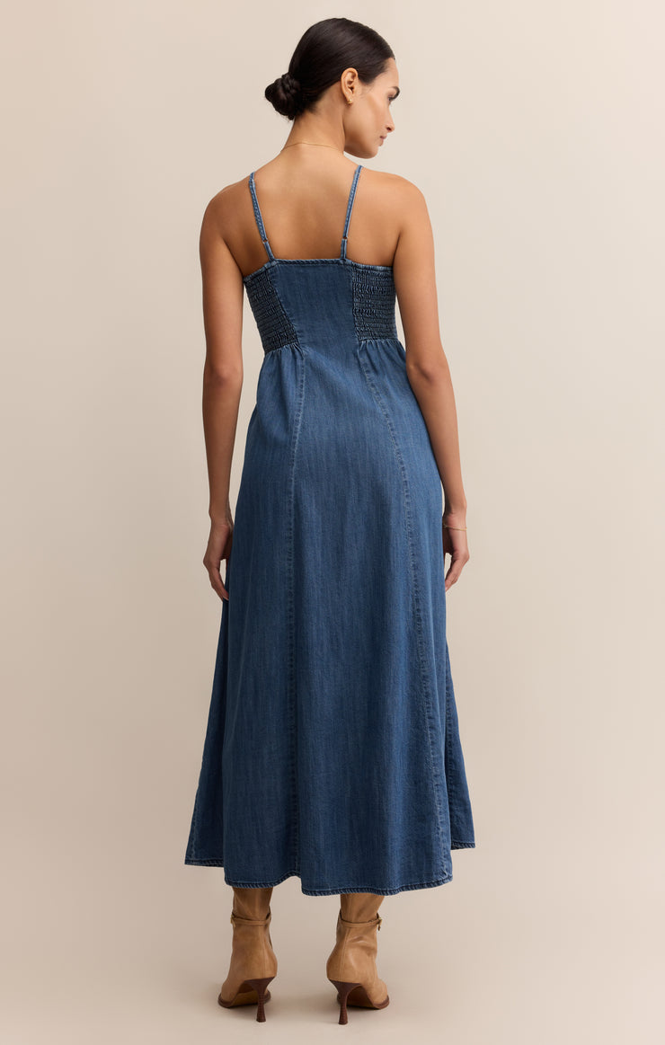 Z Supply Angel Eyes Dress