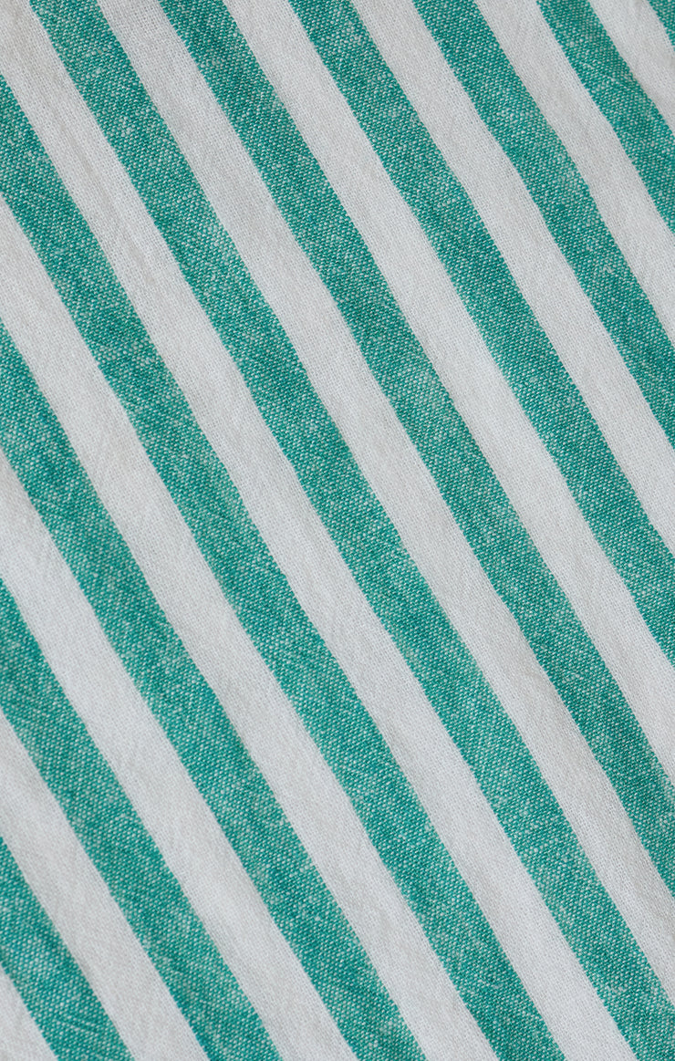 Z Supply Bayside Striped Maxi Dress