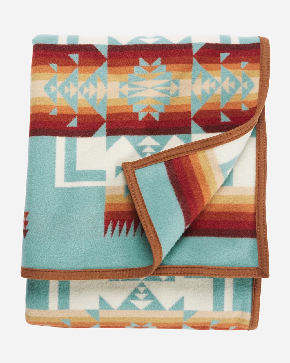 Pendleton Chief Joseph Blanket
