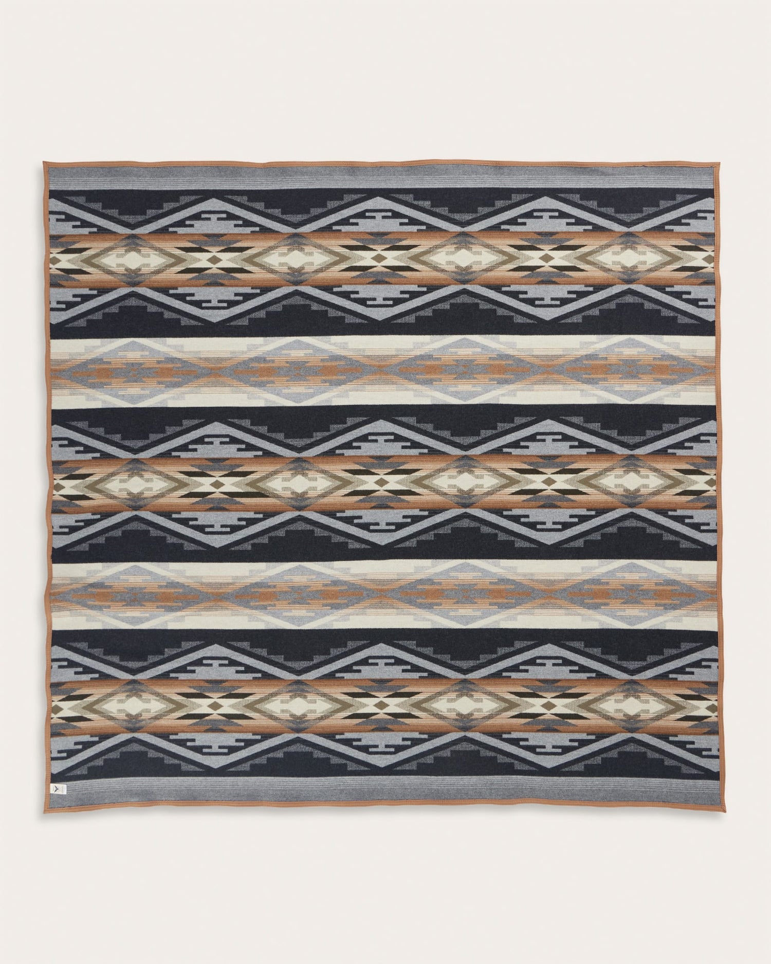 Pendleton Tumalo Ridge Blanket