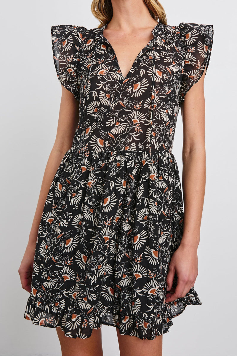 Rails Zinnia Dress - Cassia