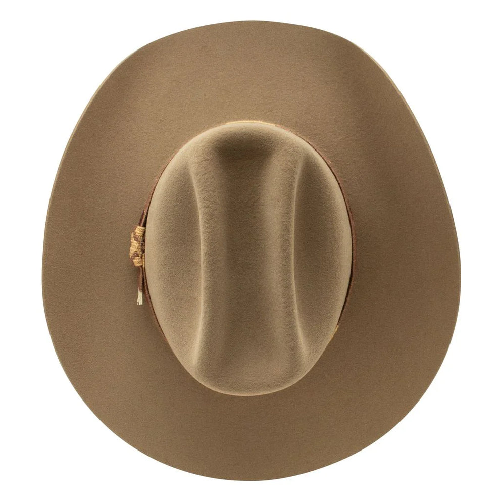 Stetson Desert Flower Cowgirl Hat