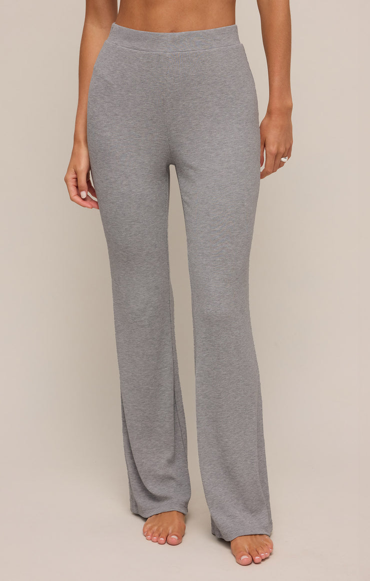 Z Supply On The Coast Modal Rib Pant