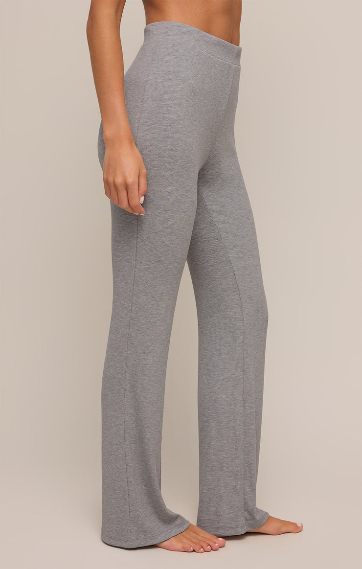 Z Supply On The Coast Modal Rib Pant
